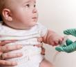 График прививок детям: план вакцинации новорожденных, малышей до года и старше
