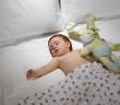 Советы молодым мамам: как приучить ребенка спать в своей кроватке Почему ребенок новорожденный не спит в своей кроватке