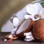 Пищевое кокосовое масло Кокосовое масло в еду как применять