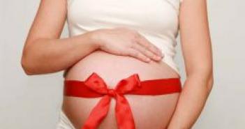 Беременность по триместрам: развитие плода и ощущения женщины Периоды беременности по триместрам